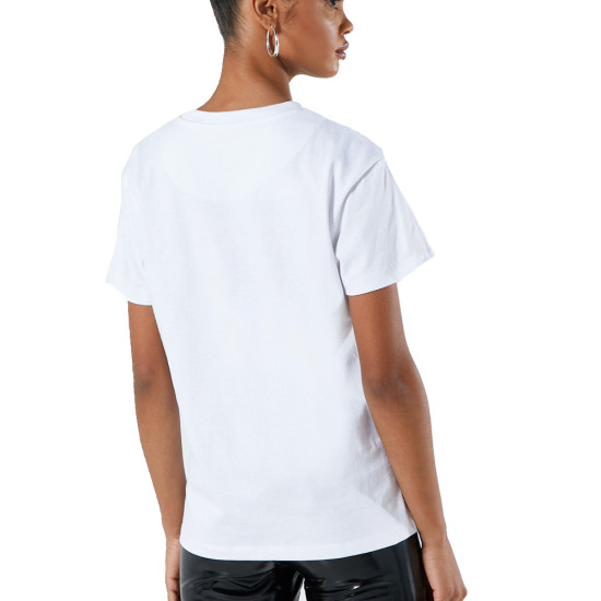 Karl Kani Γυναικεία κοντομάνικη μπλούζα Signature BRK Tee
